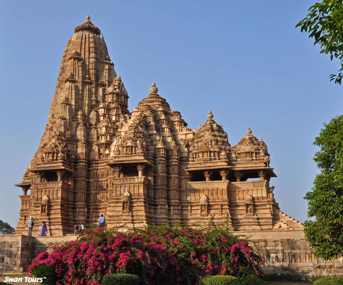 Kandariya Mahadev Temple